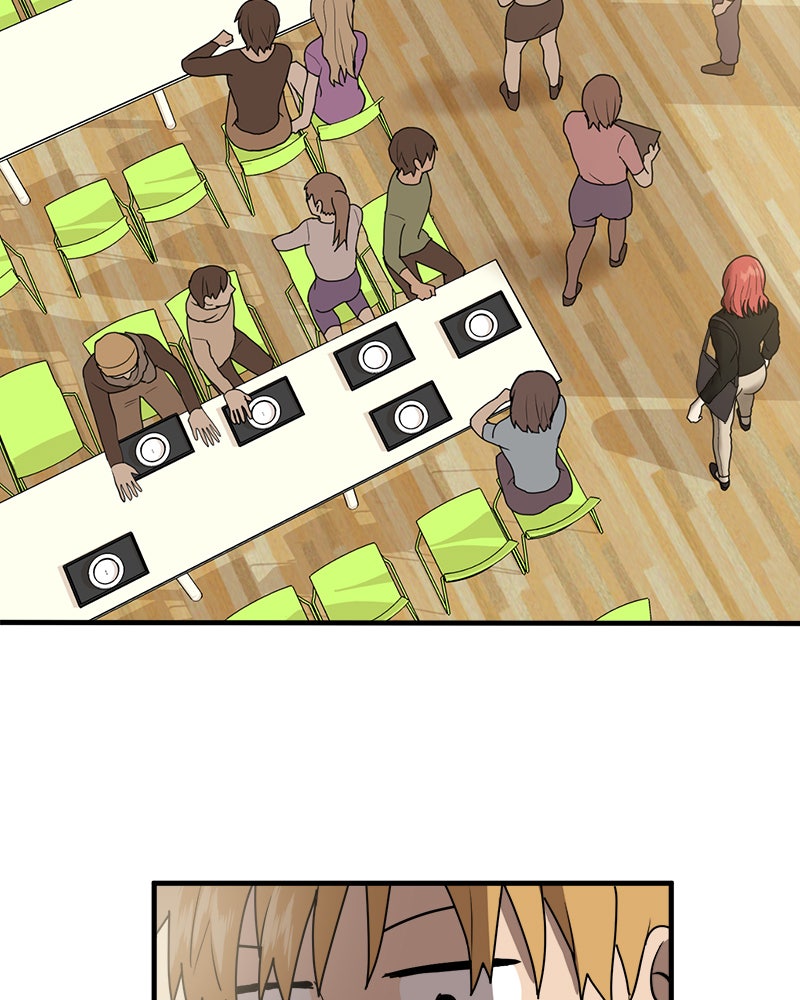 Read My ID Is Gangnam Beauty! EN Manga Online