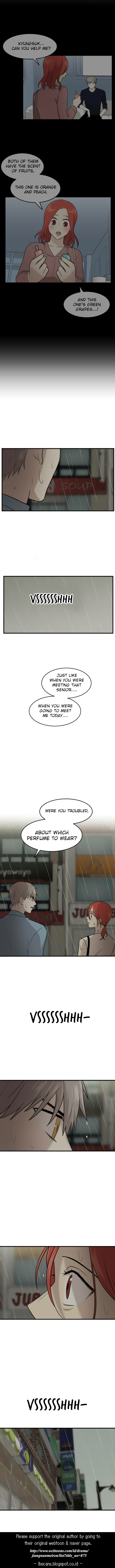 Read My ID Is Gangnam Beauty! EN Manga Online