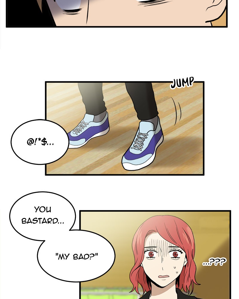 Read My ID Is Gangnam Beauty! EN Manga Online