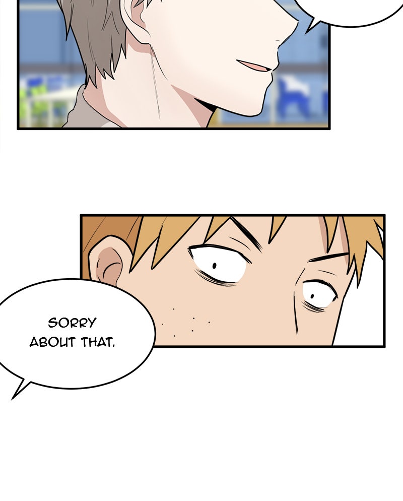 Read My ID Is Gangnam Beauty! EN Manga Online
