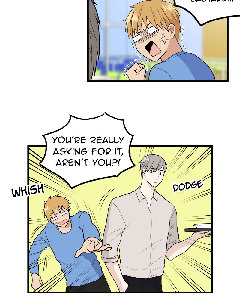 Read My ID Is Gangnam Beauty! EN Manga Online