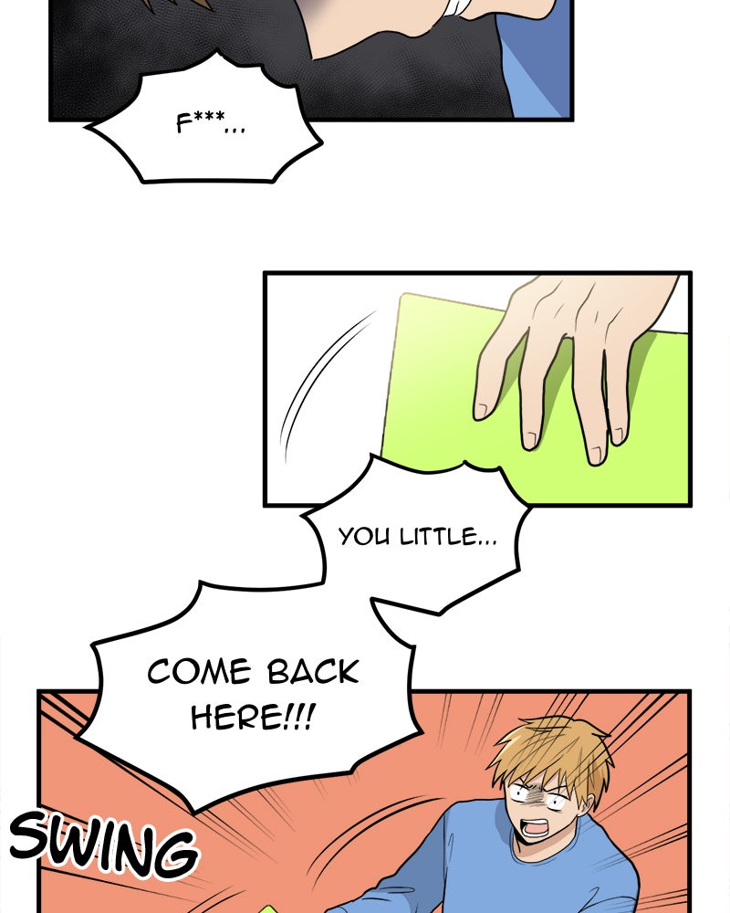 Read My ID Is Gangnam Beauty! EN Manga Online
