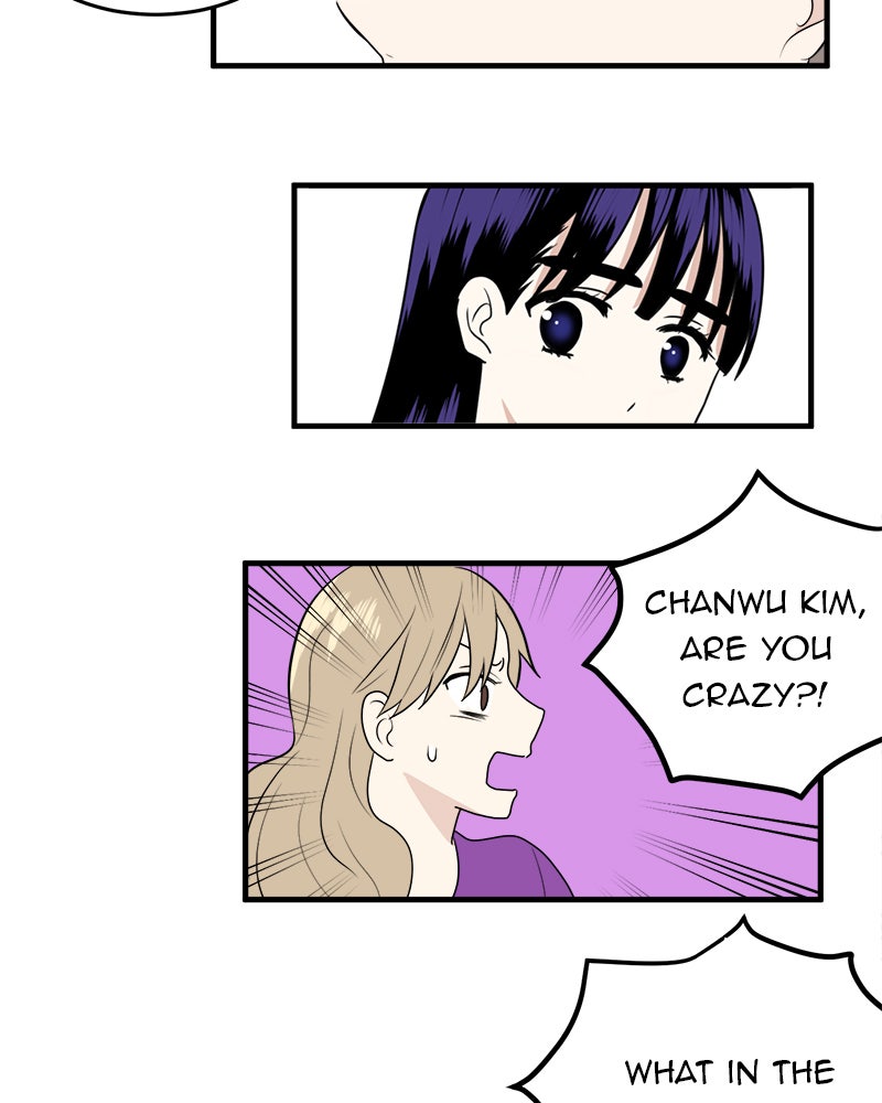 Read My ID Is Gangnam Beauty! EN Manga Online