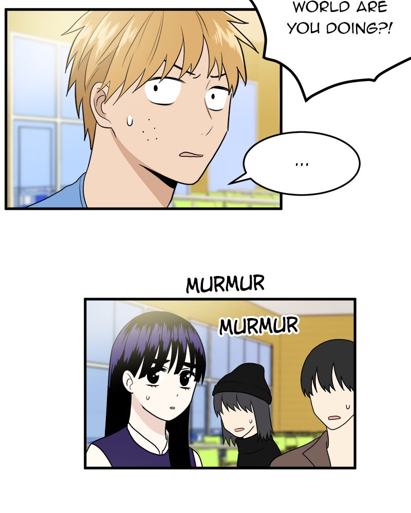 Read My ID Is Gangnam Beauty! EN Manga Online