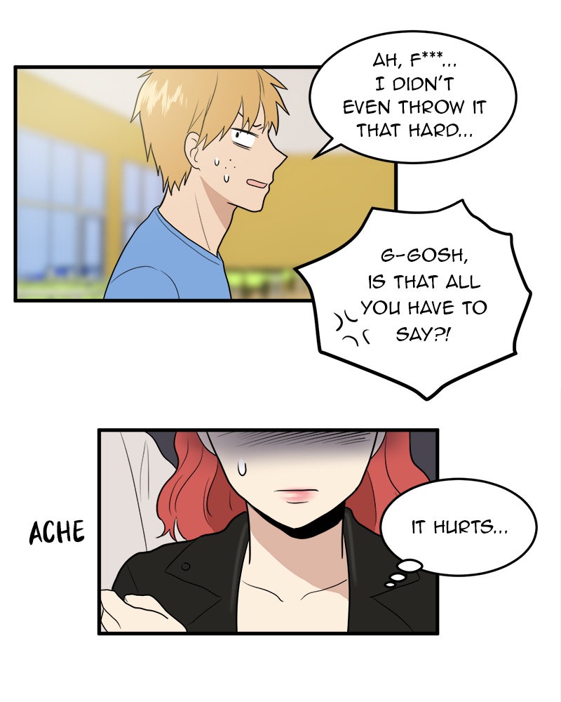 Read My ID Is Gangnam Beauty! EN Manga Online