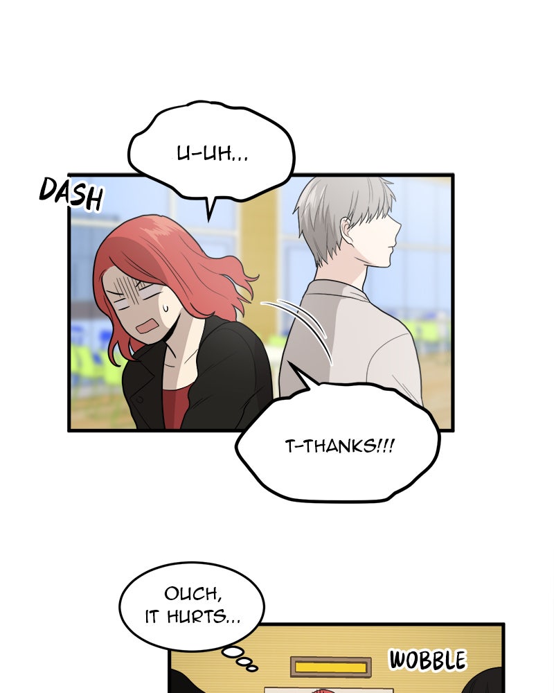 Read My ID Is Gangnam Beauty! EN Manga Online
