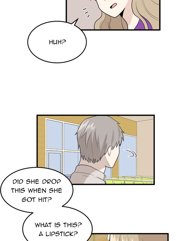 Read My ID Is Gangnam Beauty! EN Manga Online