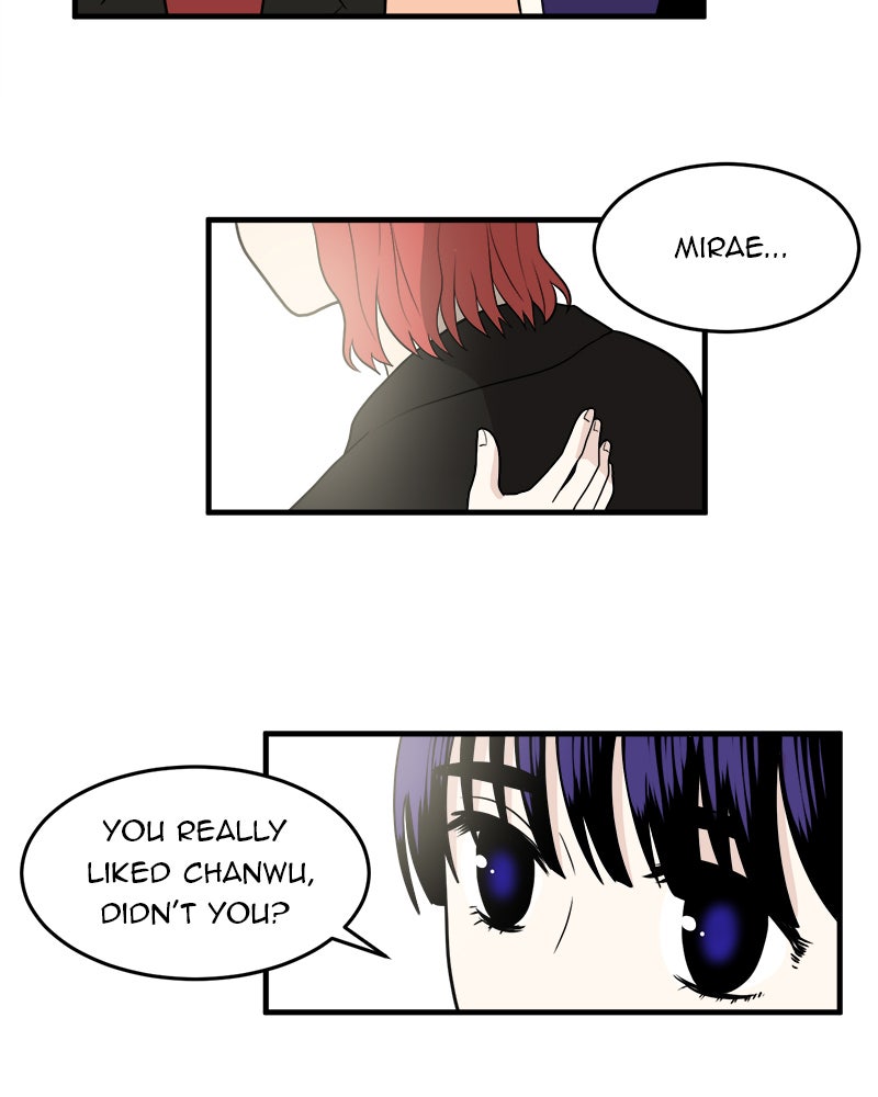 Read My ID Is Gangnam Beauty! EN Manga Online