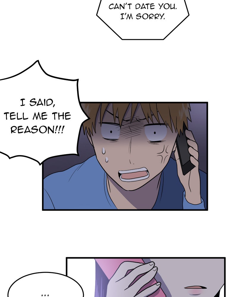 Read My ID Is Gangnam Beauty! EN Manga Online