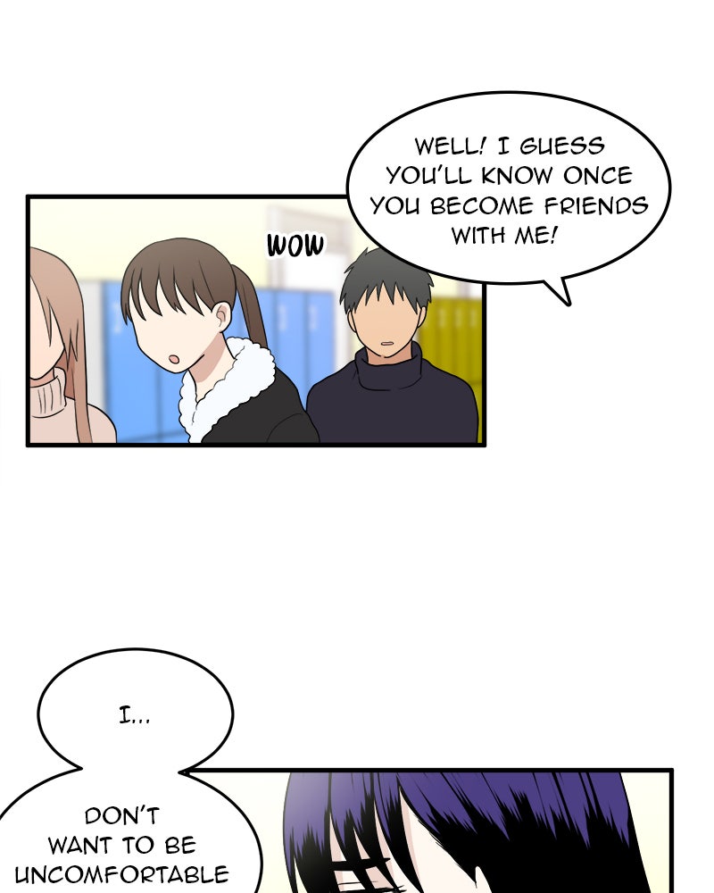 Read My ID Is Gangnam Beauty! EN Manga Online