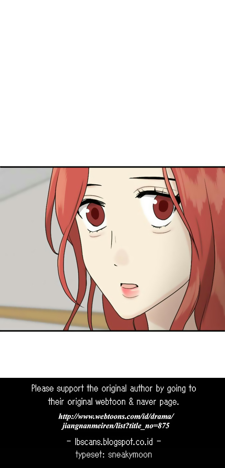 Read My ID Is Gangnam Beauty! EN Manga Online