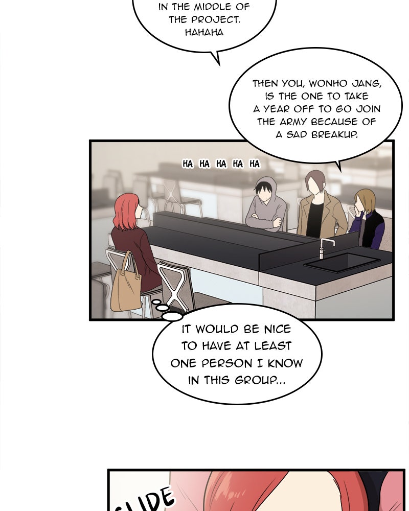 Read My ID Is Gangnam Beauty! EN Manga Online