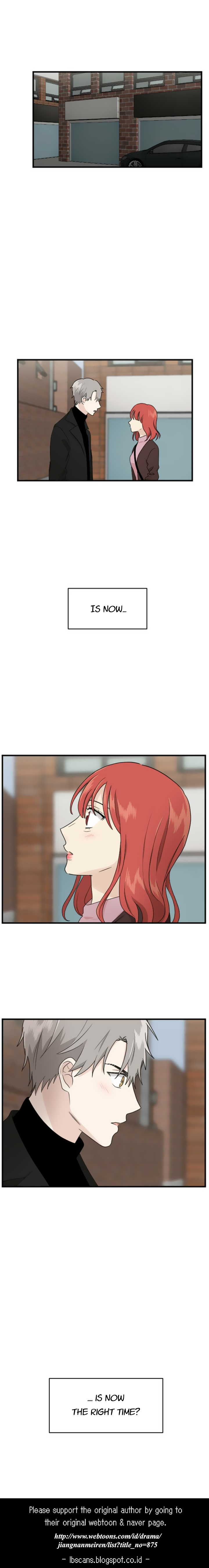 Read My ID Is Gangnam Beauty! EN Manga Online