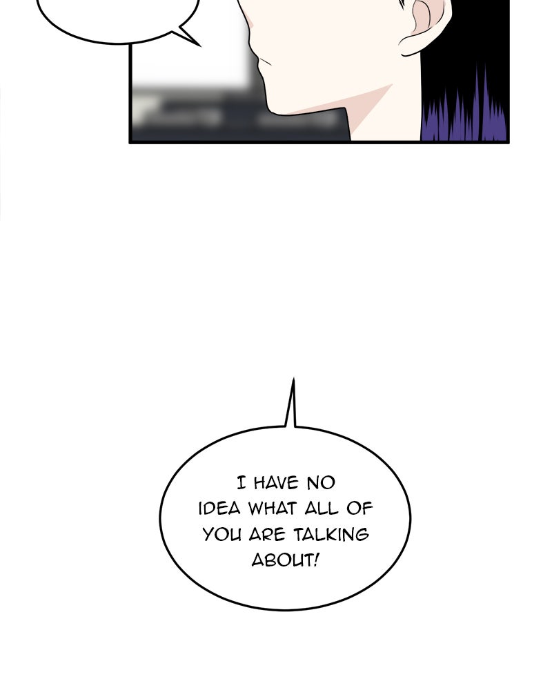 Read My ID Is Gangnam Beauty! EN Manga Online