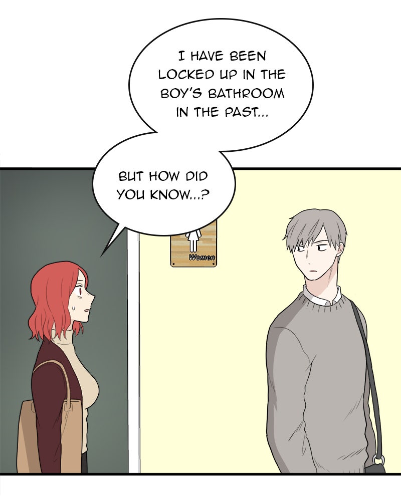 Read My ID Is Gangnam Beauty! EN Manga Online