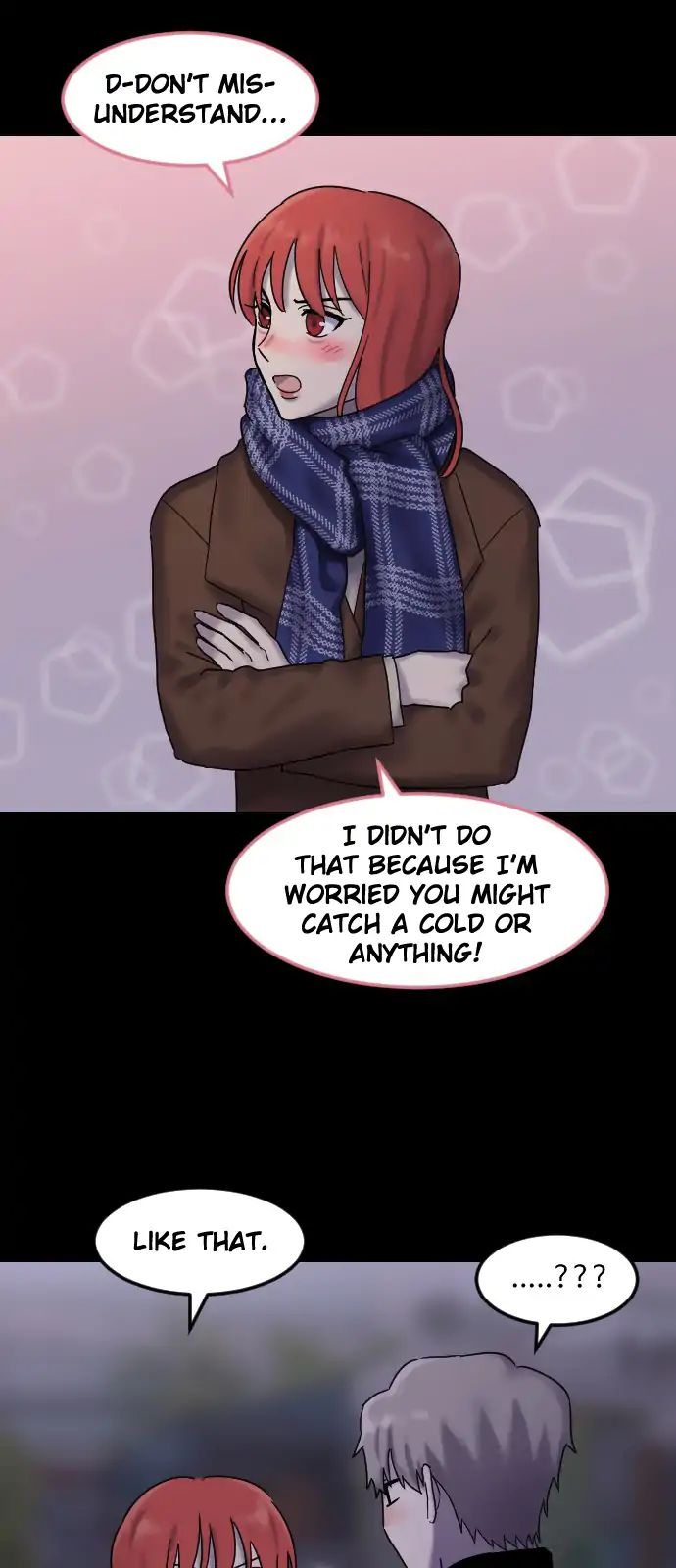 Read My ID Is Gangnam Beauty! EN Manga Online