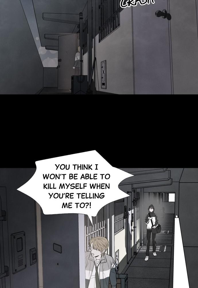 Read My Reason to Die EN Manga Online