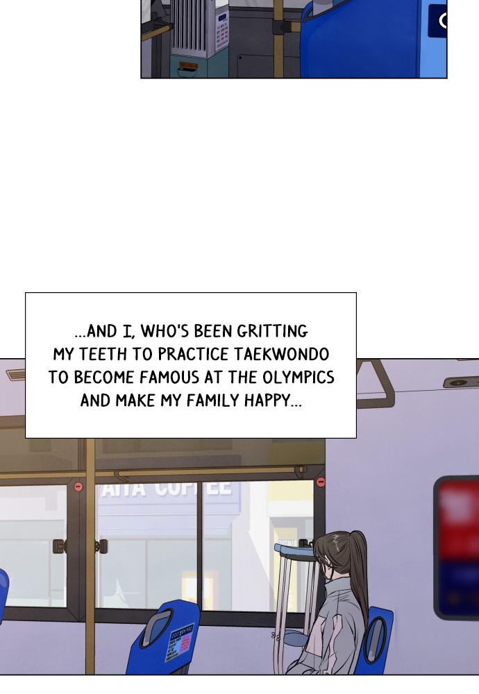 Read My Reason to Die EN Manga Online