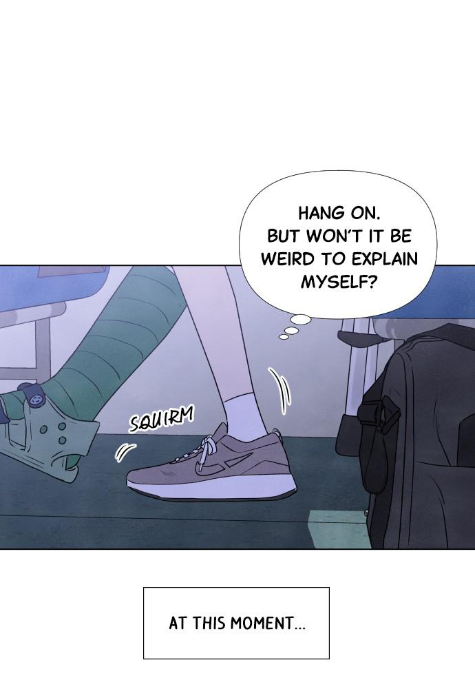 Read My Reason to Die EN Manga Online