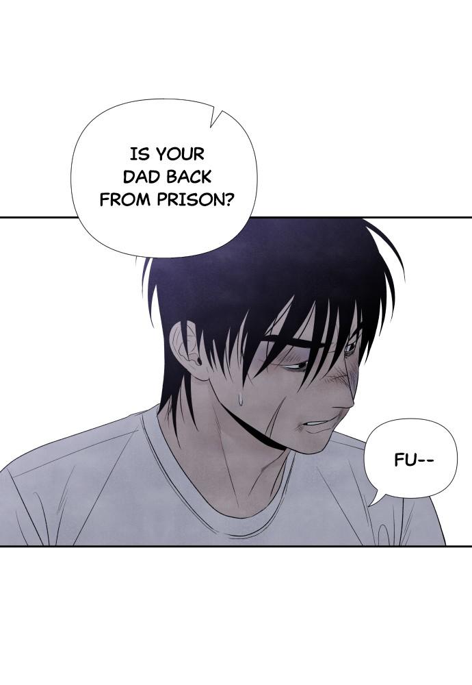 Read My Reason to Die EN Manga Online