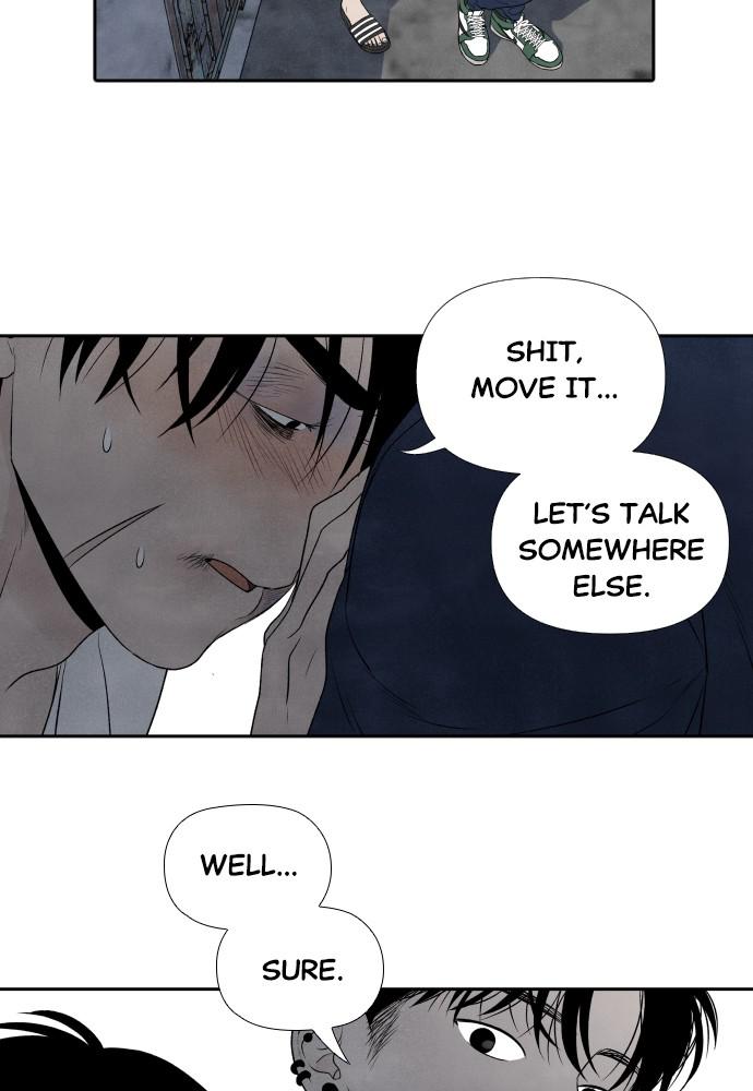 Read My Reason to Die EN Manga Online