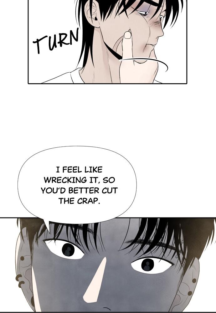 Read My Reason to Die EN Manga Online