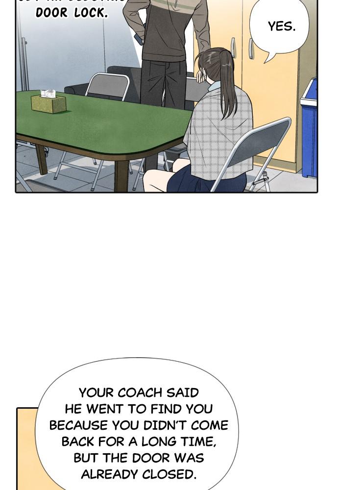 Read My Reason to Die EN Manga Online