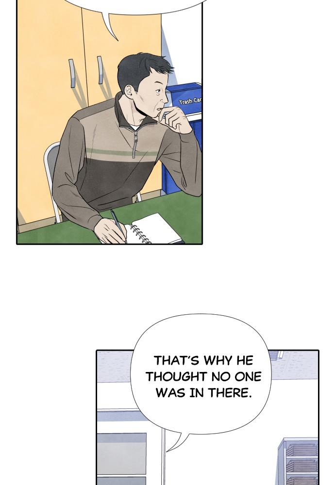 Read My Reason to Die EN Manga Online