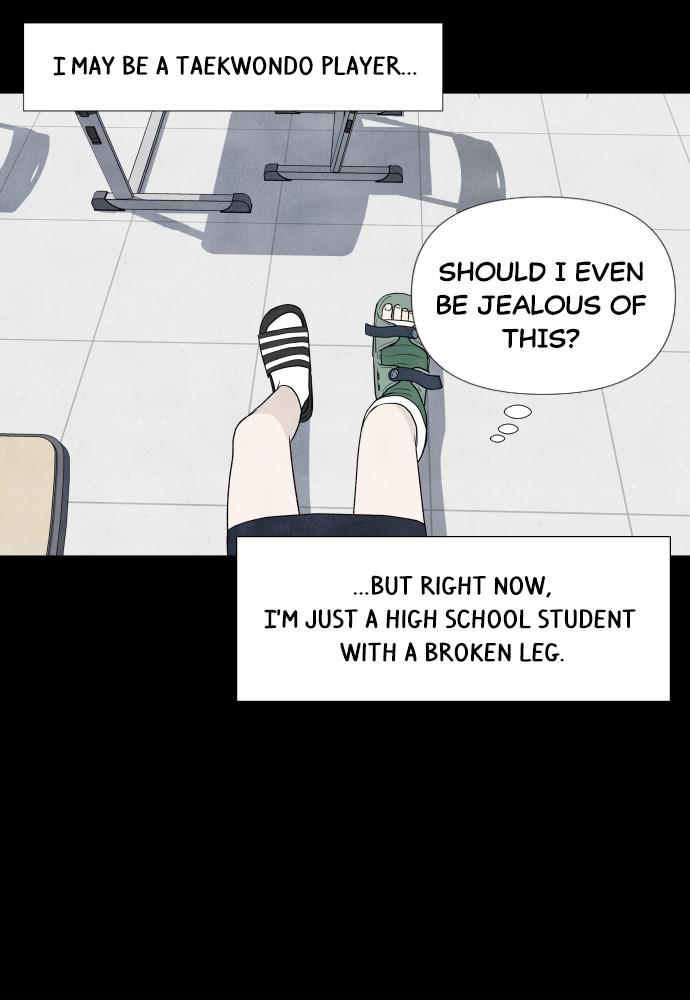 Read My Reason to Die EN Manga Online