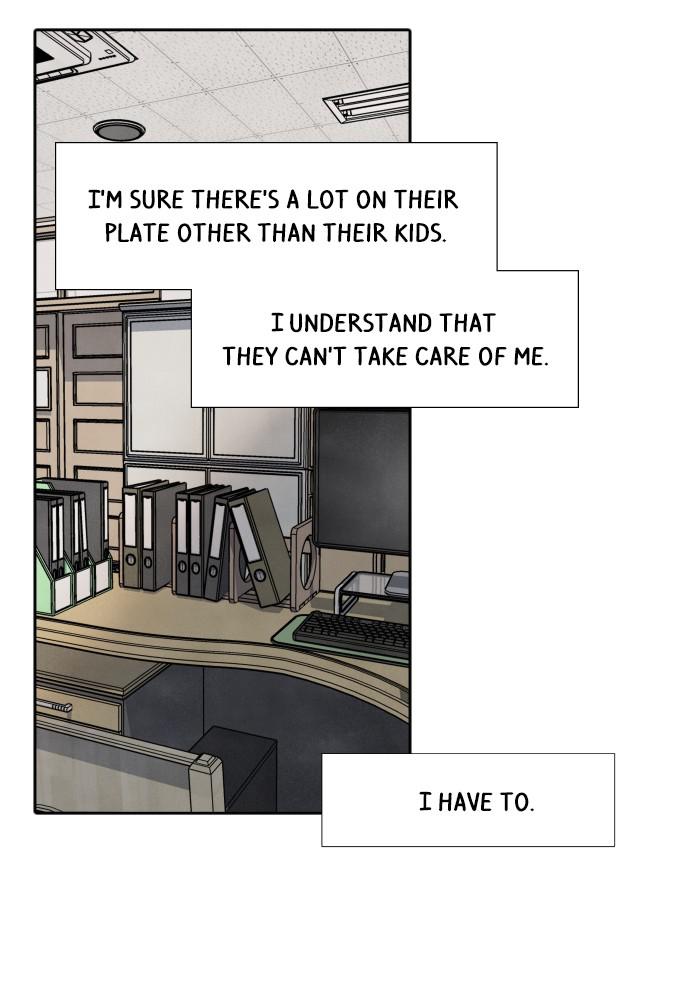 Read My Reason to Die EN Manga Online