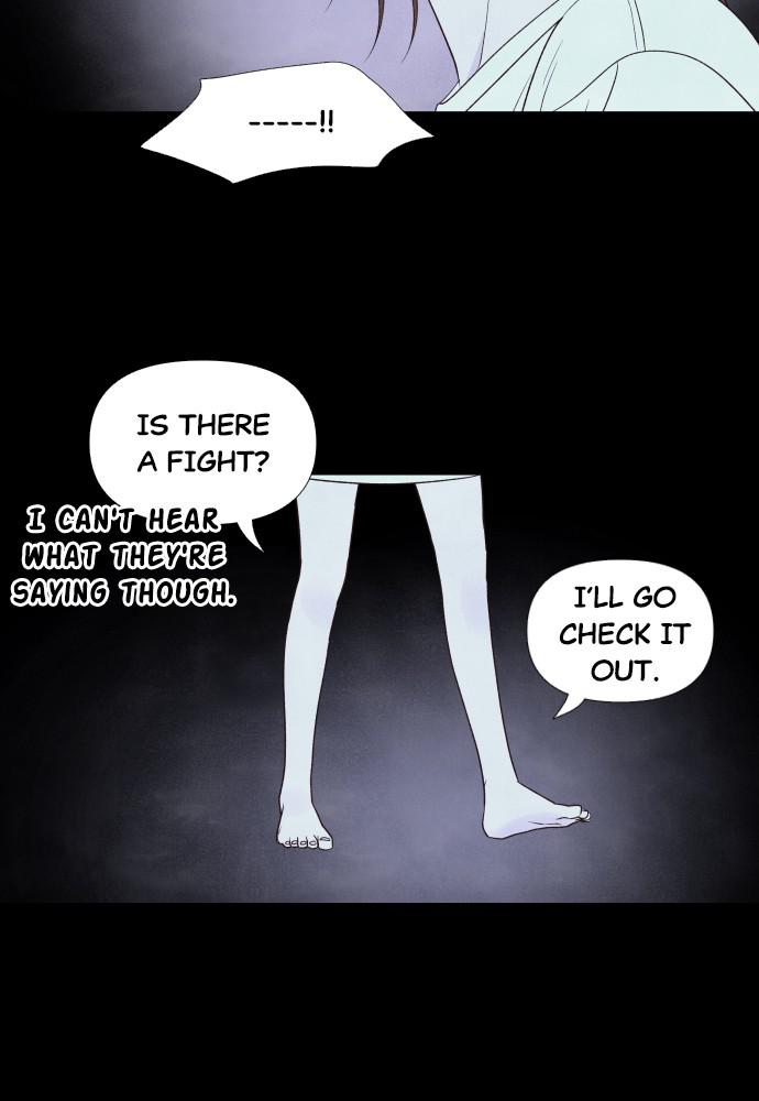 Read My Reason to Die EN Manga Online