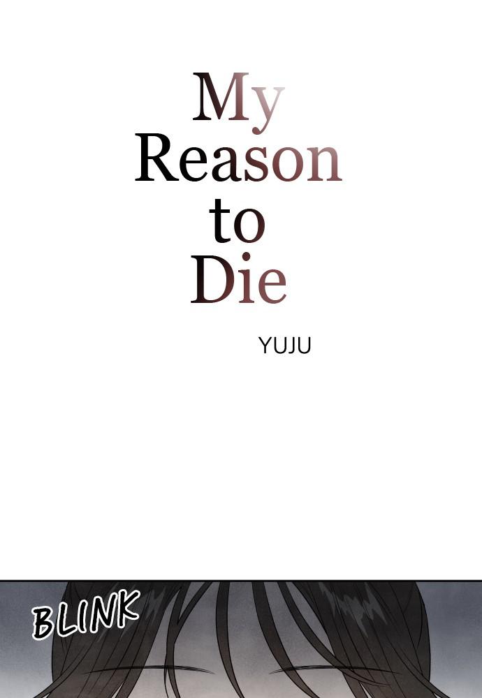 Read My Reason to Die EN Manga Online