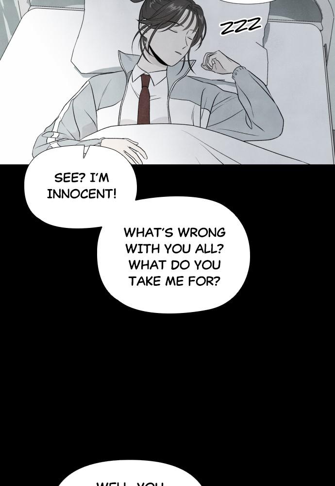 Read My Reason to Die EN Manga Online