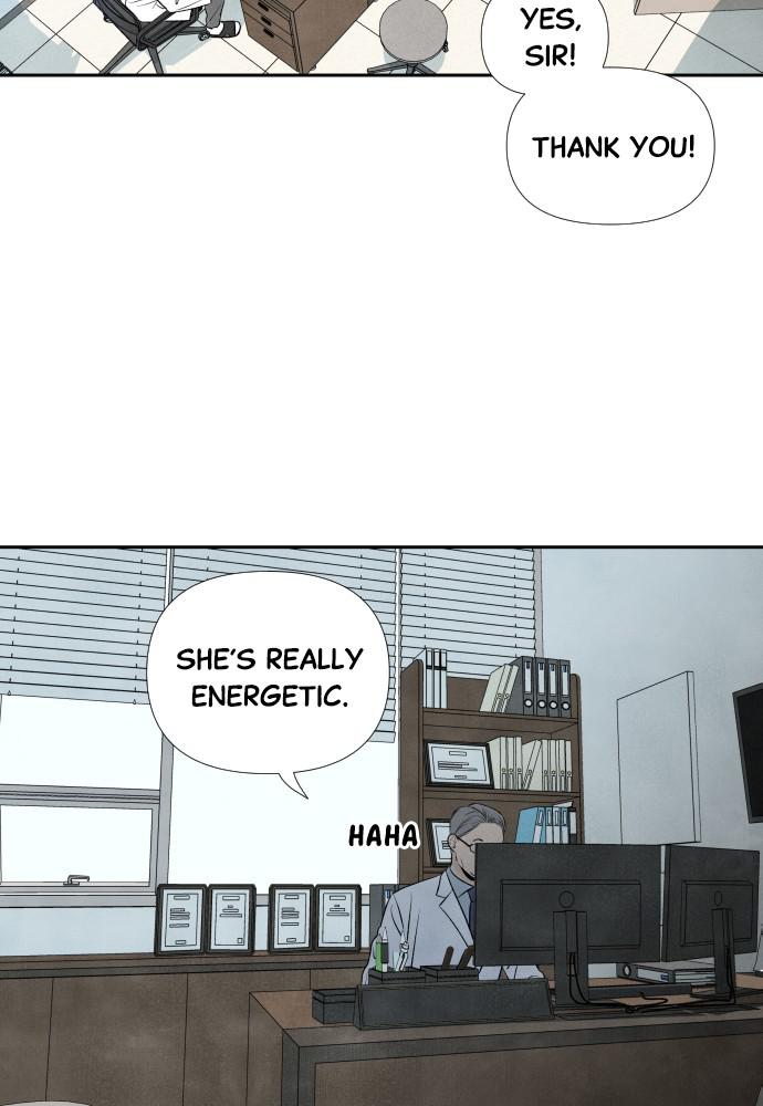 Read My Reason to Die EN Manga Online