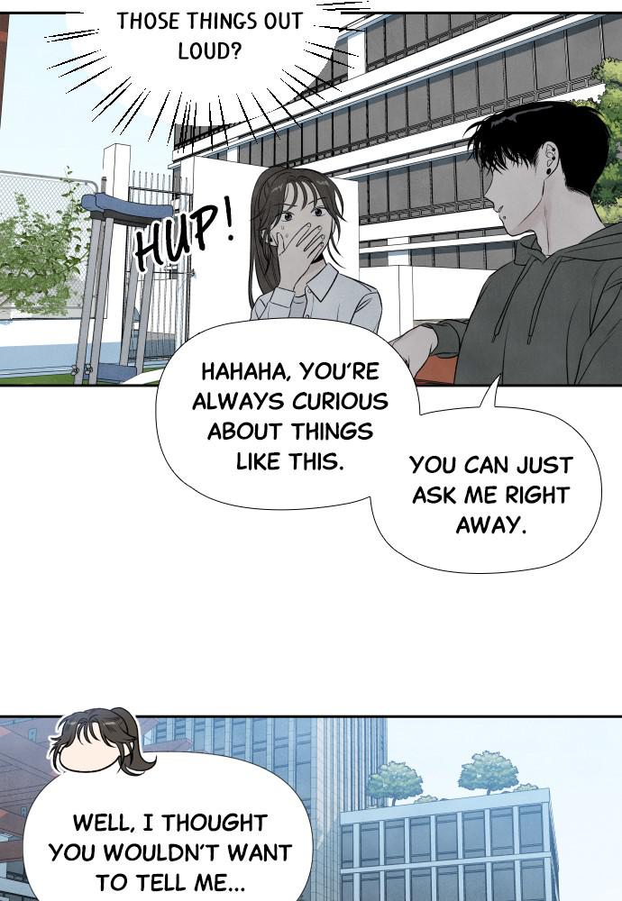 Read My Reason to Die EN Manga Online