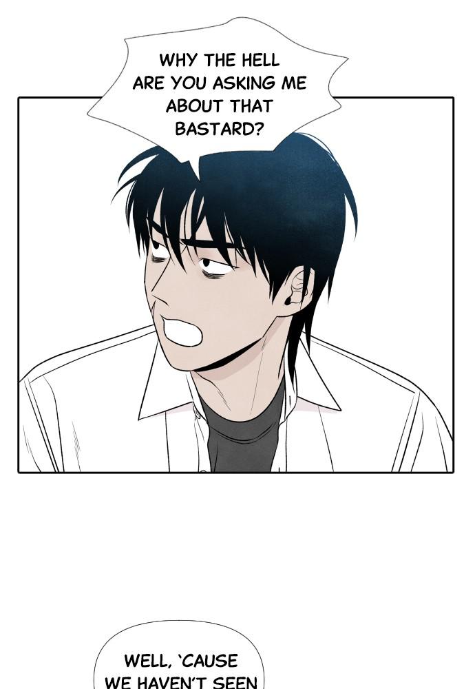 Read My Reason to Die EN Manga Online