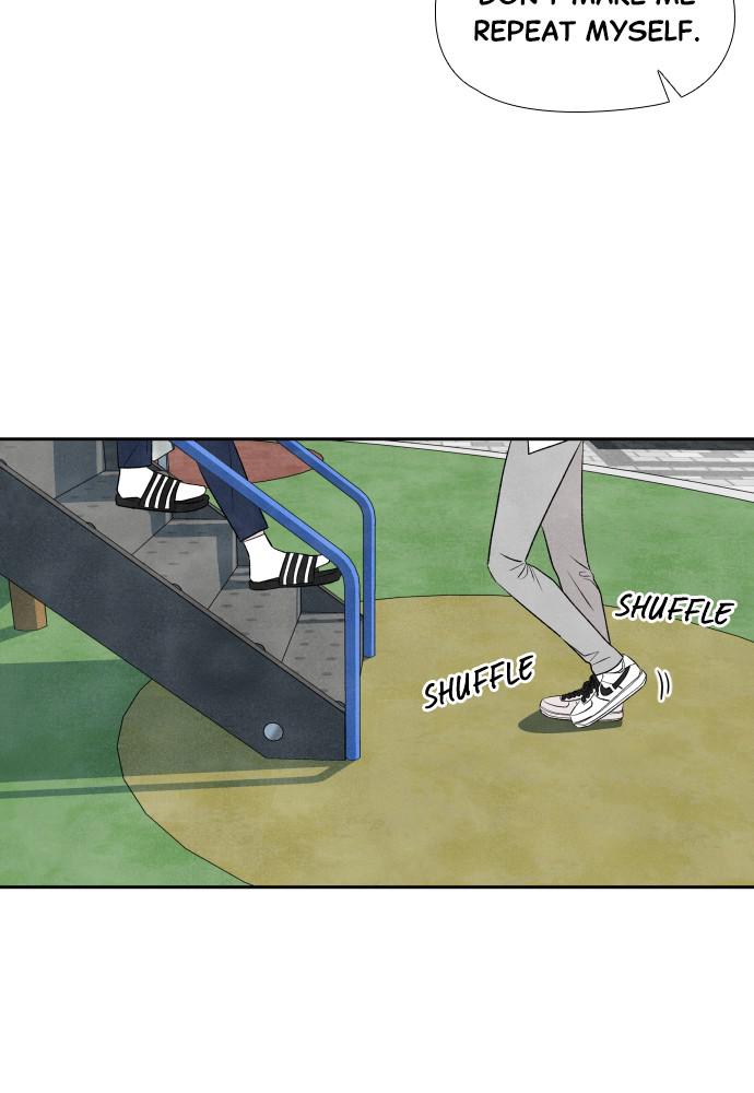 Read My Reason to Die EN Manga Online