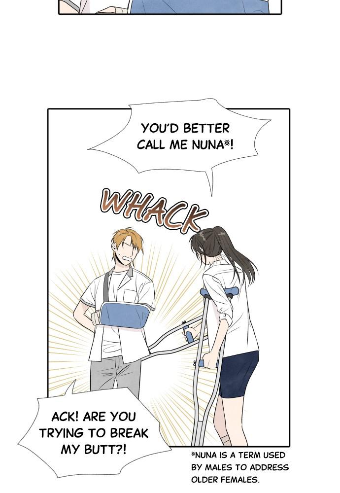 Read My Reason to Die EN Manga Online