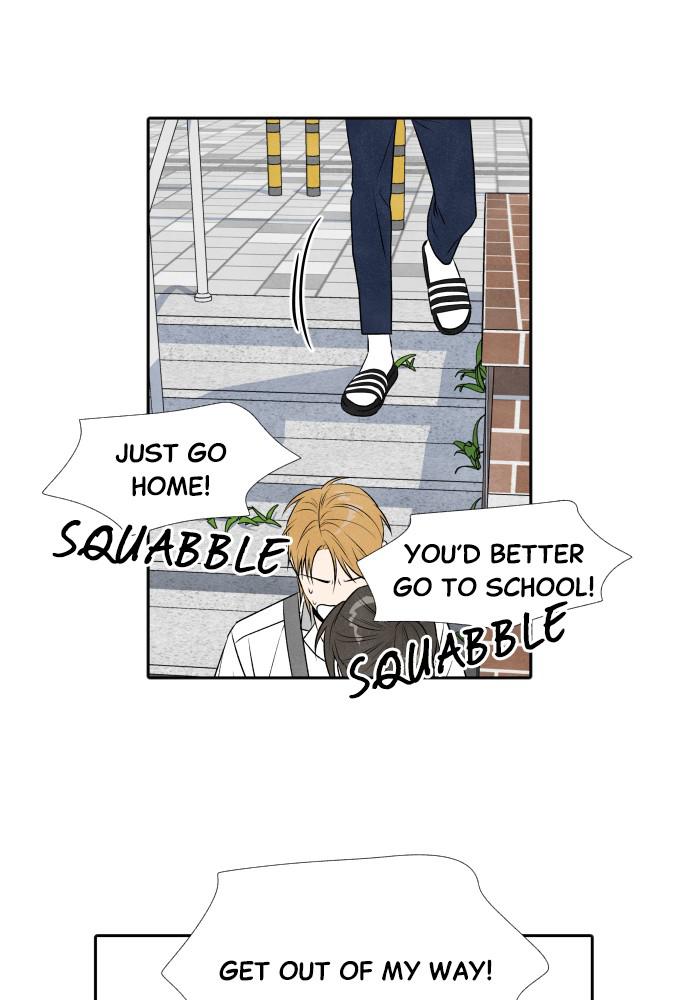 Read My Reason to Die EN Manga Online