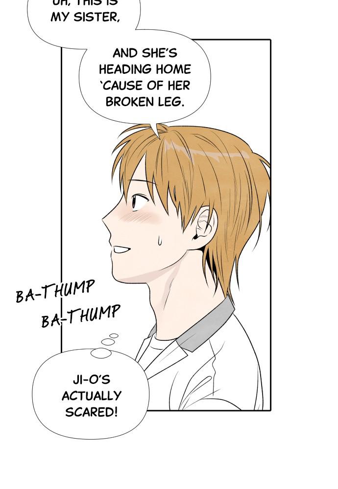 Read My Reason to Die EN Manga Online