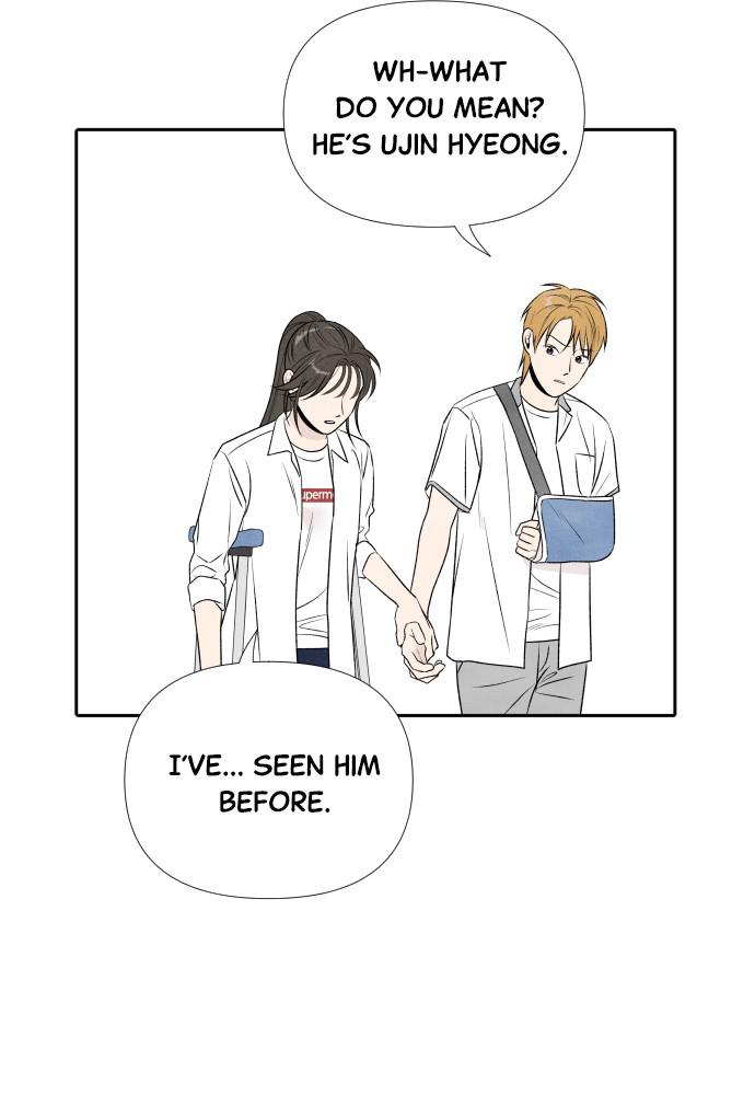 Read My Reason to Die EN Manga Online