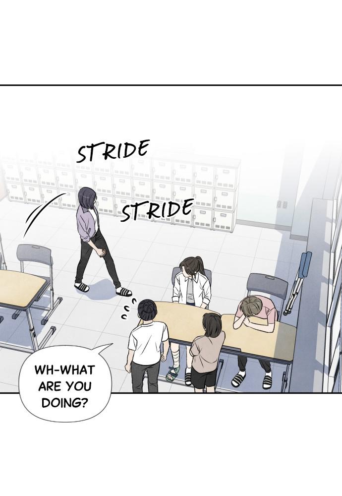 Read My Reason to Die EN Manga Online