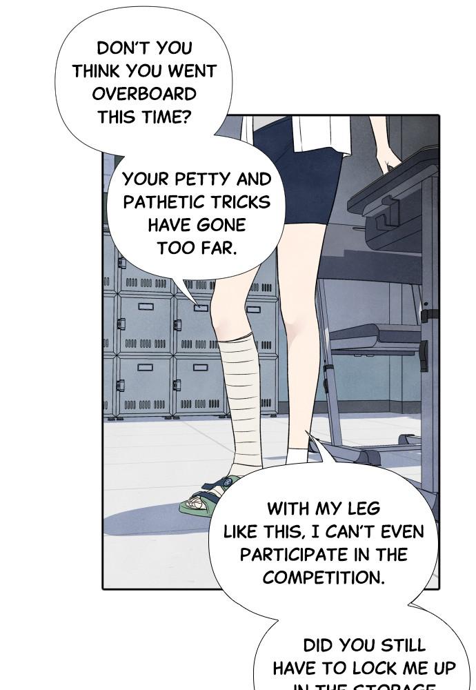 Read My Reason to Die EN Manga Online