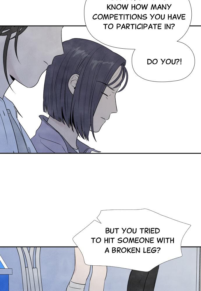 Read My Reason to Die EN Manga Online