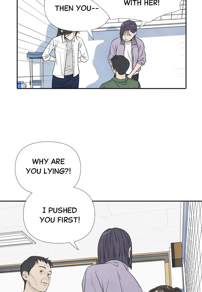 Read My Reason to Die EN Manga Online