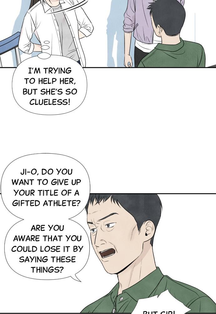 Read My Reason to Die EN Manga Online