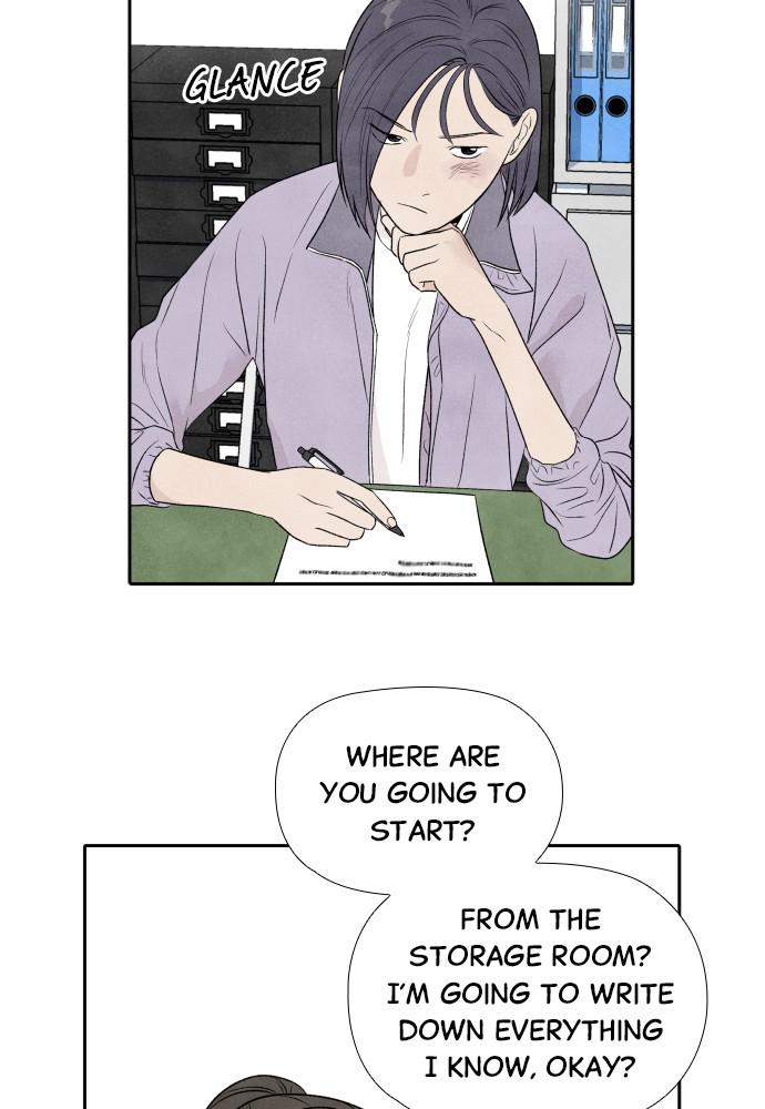 Read My Reason to Die EN Manga Online