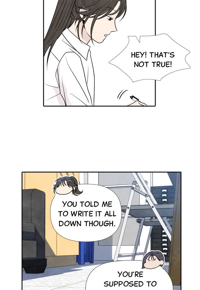 Read My Reason to Die EN Manga Online