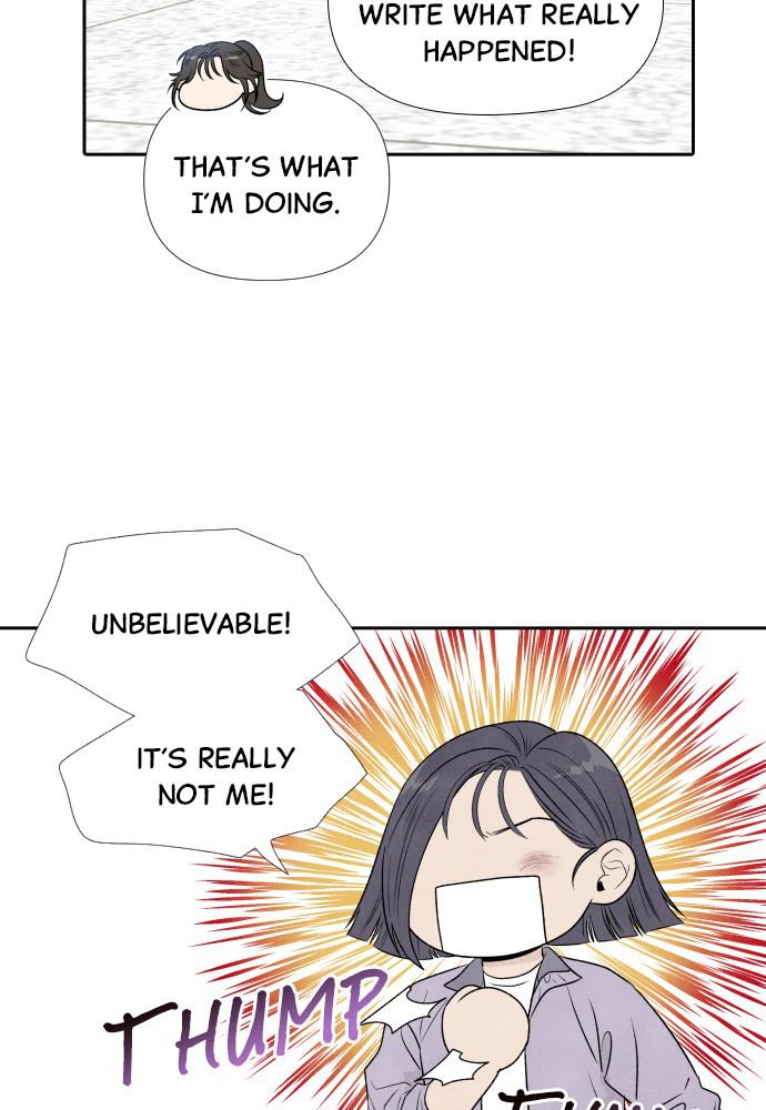 Read My Reason to Die EN Manga Online