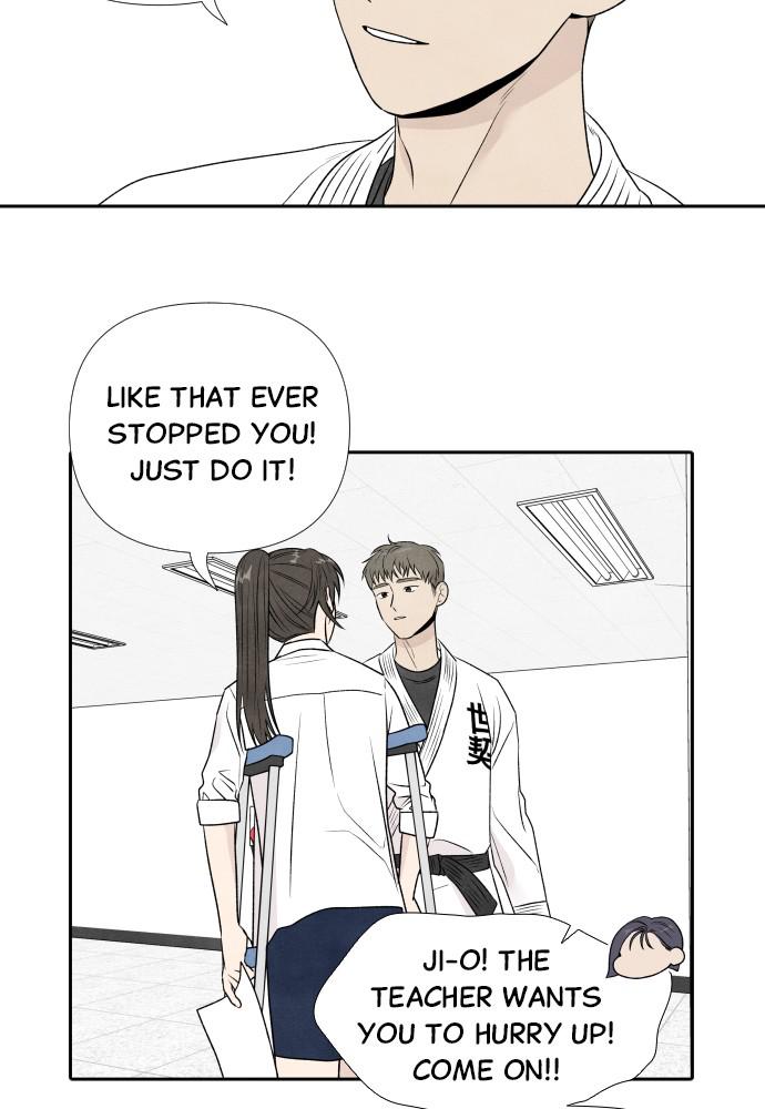 Read My Reason to Die EN Manga Online